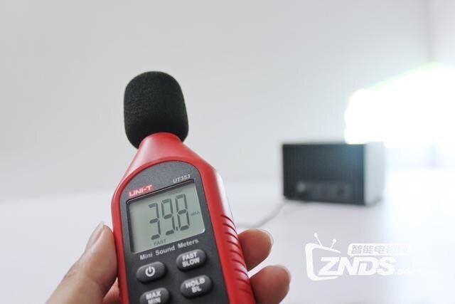 极米Z5评测：八秒开机，目前还未实现