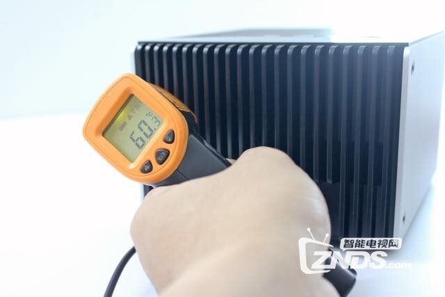 极米Z5评测：八秒开机，目前还未实现
