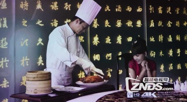 微鲸E2新品投影评测：机身精致小巧设计容易便携