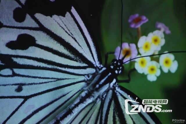 微鲸E2新品投影评测：机身精致小巧设计容易便携