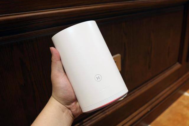 设置不用愁，穿墙不是事  华为Q2 Pro千兆子母路由器评测