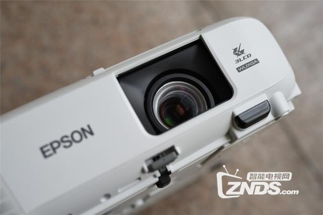 爱普生cbu05评测耐用实用操作简便