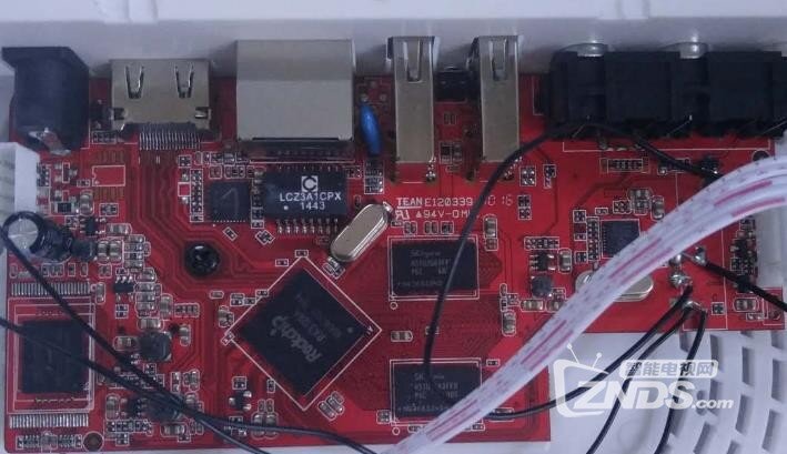 智美视Z700