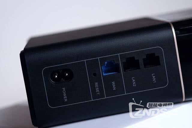 华为Q1子母路由器评测   信号全屋覆盖不和WIFI躲猫猫