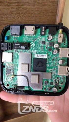 广东电信6108V9求刷机包