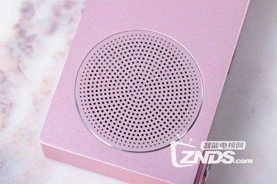 大眼橙X1体验，看看这款音箱外观的投影仪有啥亮点？