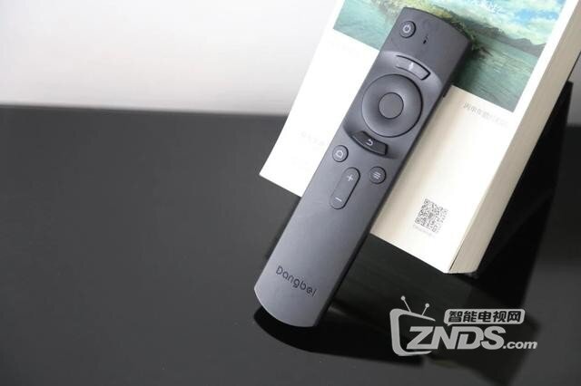 当贝投影C1便携式投影评测：家用便携两不误