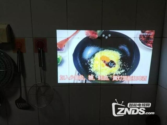 当贝投影C1便携式投影评测：家用便携两不误