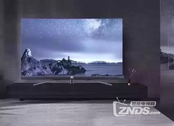 TCL Q2旗舰新剧院电视怎么样？小编带你一探究竟