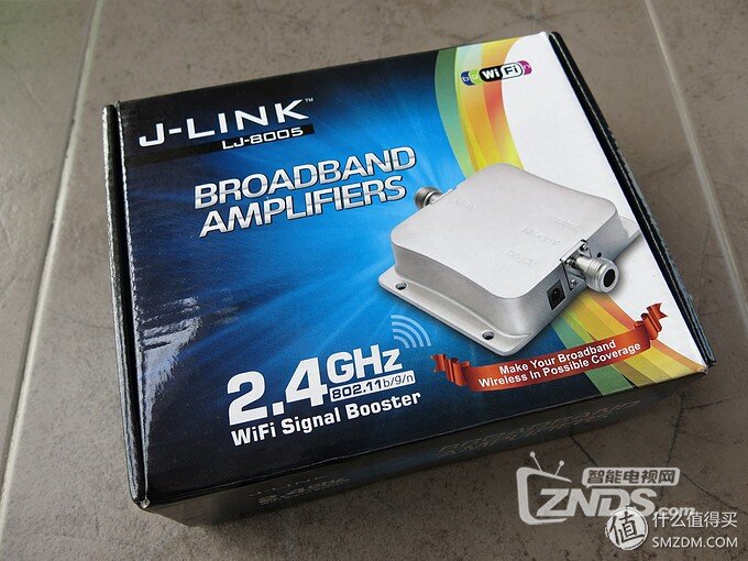 用2.4gwifi信号双向功率放大器一些资料