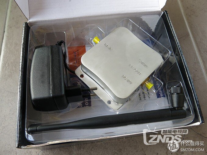 用2.4gwifi信号双向功率放大器一些资料