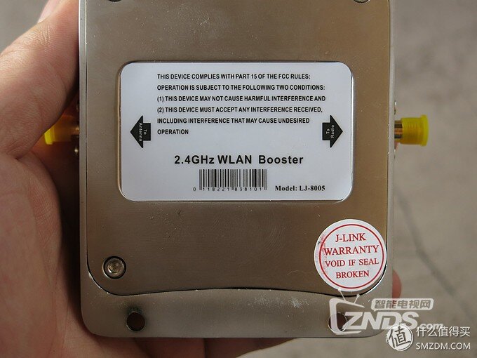 用2.4gwifi信号双向功率放大器一些资料
