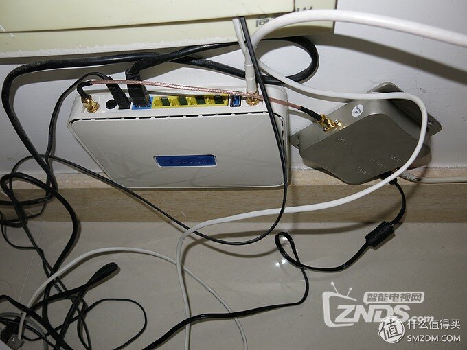 用2.4gwifi信号双向功率放大器一些资料