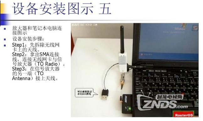 用2.4gwifi信号双向功率放大器一些资料