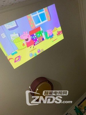 天猫魔屏M1使用体验，总体效果不错哟。