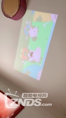 天猫魔屏M1使用体验，总体效果不错哟。