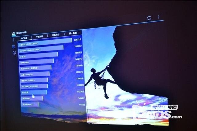 酷乐视s3评测：体验篇从画质到声音再到体验非常震撼