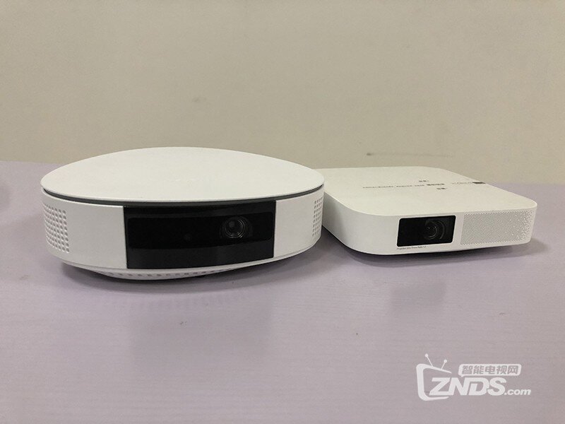 当贝D1和极米Z6哪款投影仪更好？实测对比一下