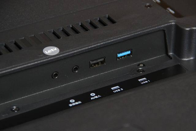 乐融5代y65英寸letv电视深度体验 2699元的价格值不值_乐视超级电视