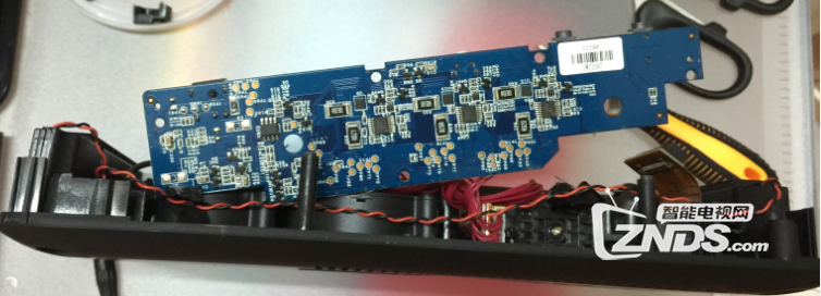 极米z3s机器内部有灰尘怎么办拆解除尘分享