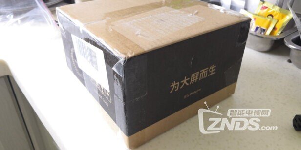 学会使用盒子只需几分钟，当贝盒子操作没话说
