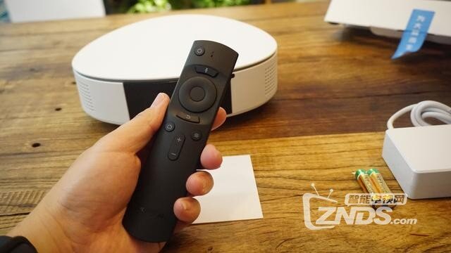 当贝投影D1打造属于你自己的私人家庭影院