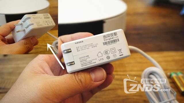 当贝投影D1打造属于你自己的私人家庭影院