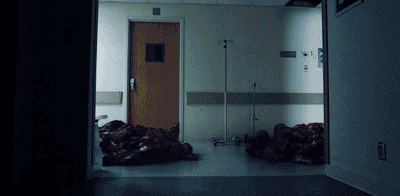 《怪奇物语》以血腥恐怖致敬八十年代经典科幻、恐怖片！