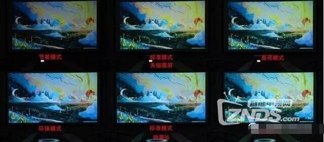 天猫魔屏VS坚果微果i6超全对比评测 果然配置硬才是真的强