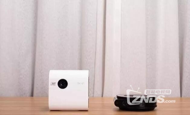 天猫魔屏VS坚果微果i6超全对比评测 果然配置硬才是真的强