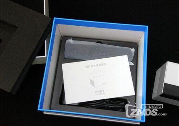 当贝超级盒子简评,让老旧电视焕然一新!