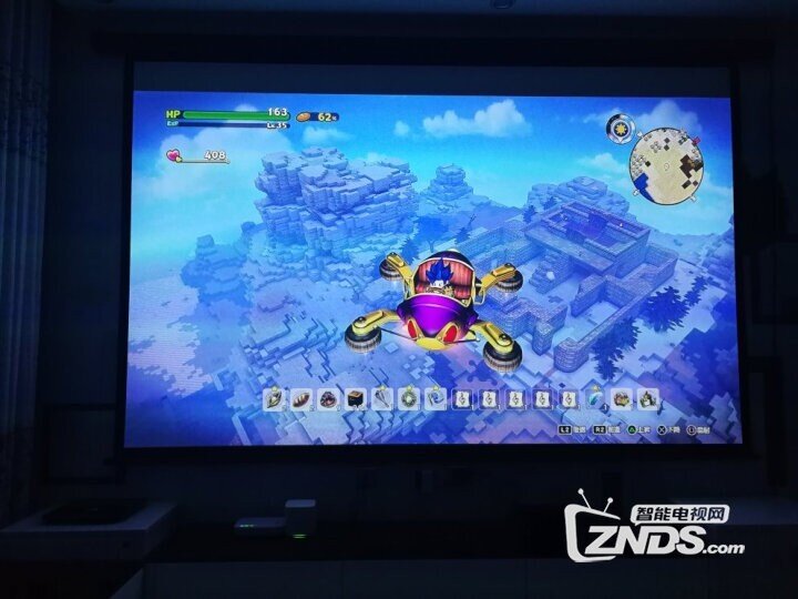 实际体验，聊一聊我下单当贝F1的三大原因