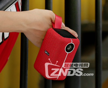 酷乐视Xpower手机投影仪新品发布，依然出于时尚前端