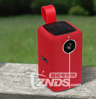 酷乐视Xpower手机投影仪新品发布，依然出于时尚前端
