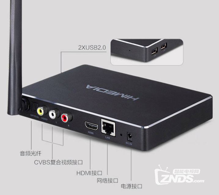 2019哪些电视盒子值得买 三款畅销机型推荐