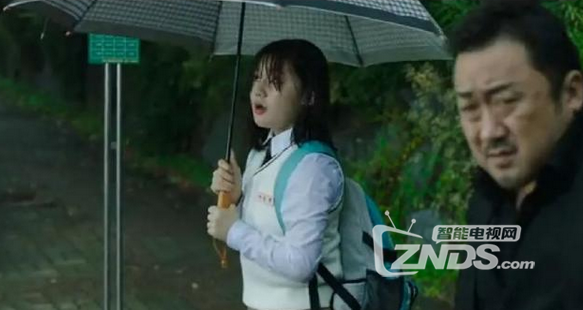 韩国《恶人传》听说很好看？电视怎么看到资源？