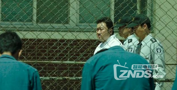 韩国《恶人传》听说很好看？电视怎么看到资源？