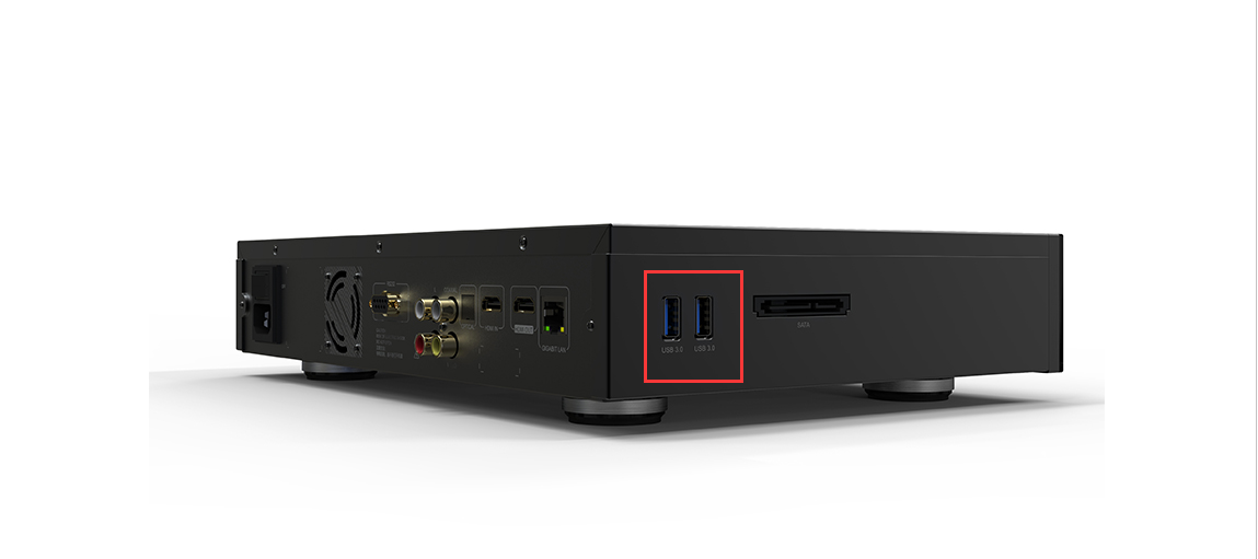 芝杜zidoo芝杜z1000刷机救砖指导教程