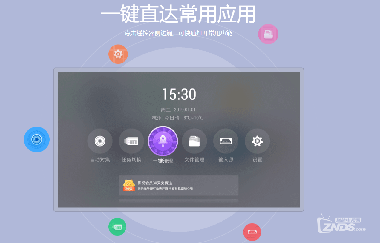 爱普生EF-100W的牛奶OS系统和当贝OS系统哪个好？