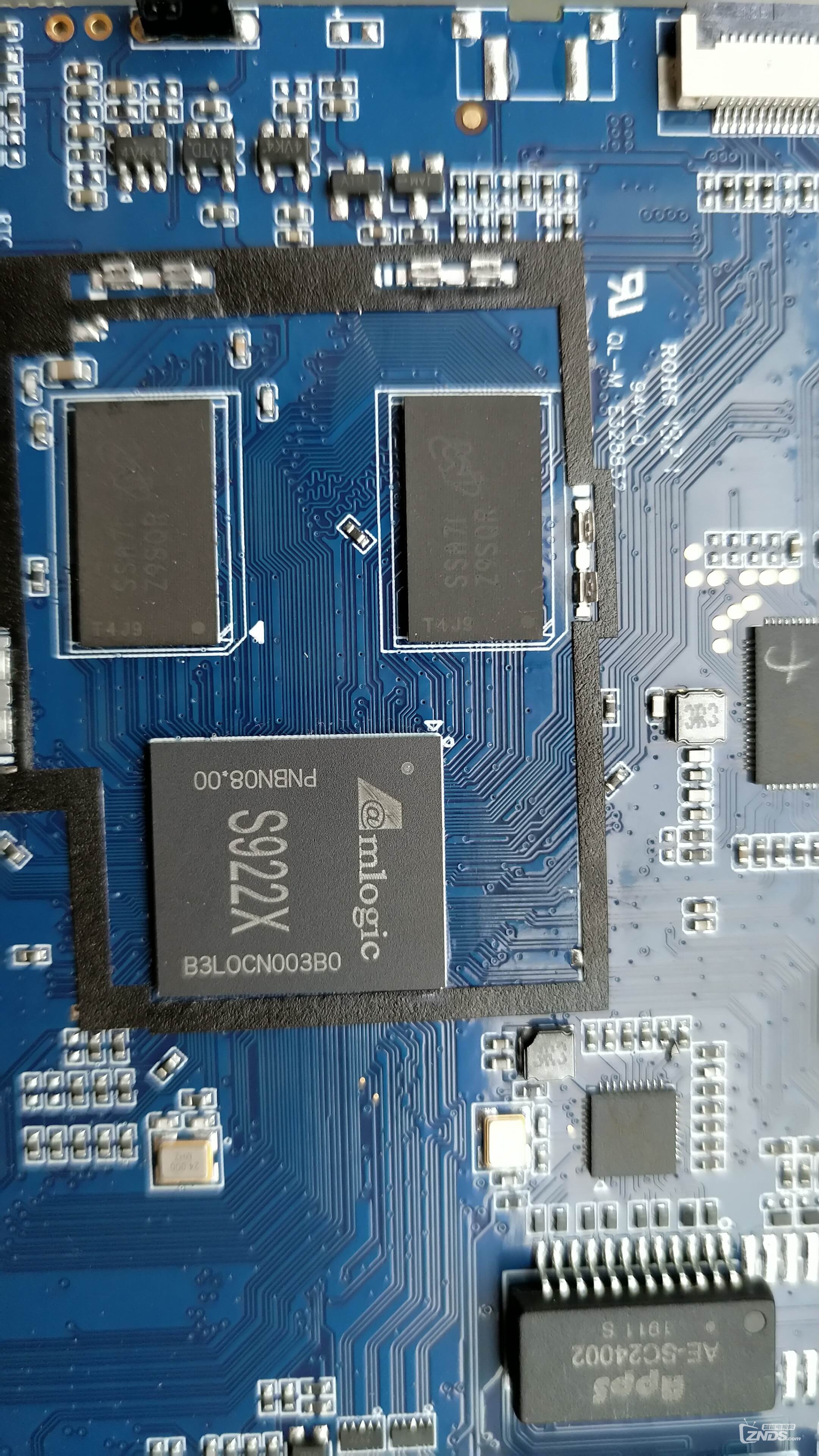 外贸盒子gtkingamlogics922xandroid904g64g