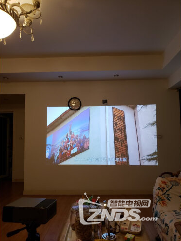 极米H3投影仪价格多少，极米h3投影仪怎么样？