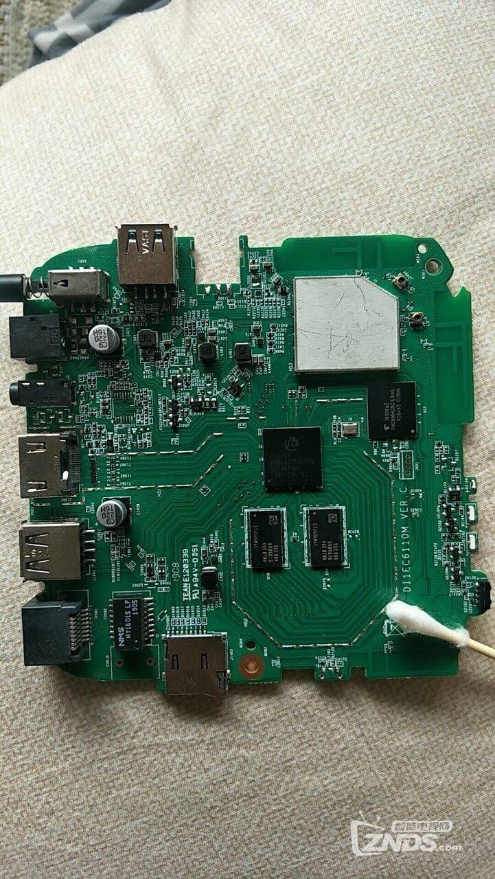 移动定制ec6110-m求助