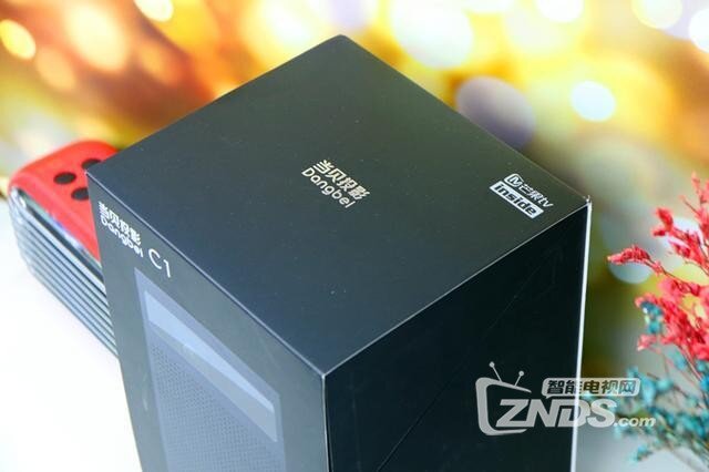 便携式投影如何选？当贝C1用实力说话