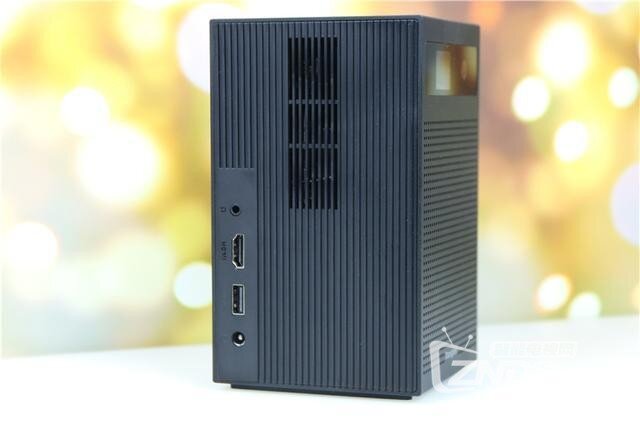 便携式投影如何选？当贝C1用实力说话