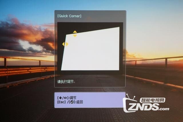 爱普生TW610投影机评测：家庭必备看片神器