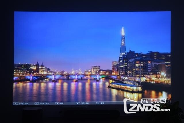 爱普生TW610投影机评测：家庭必备看片神器
