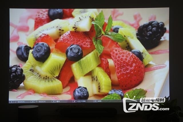 爱普生TW610投影机评测：家庭必备看片神器