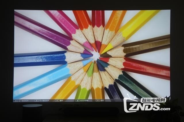 爱普生TW610投影机评测：家庭必备看片神器