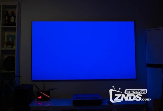峰米激光电视4K Cinema评测：激光电视真的好吗