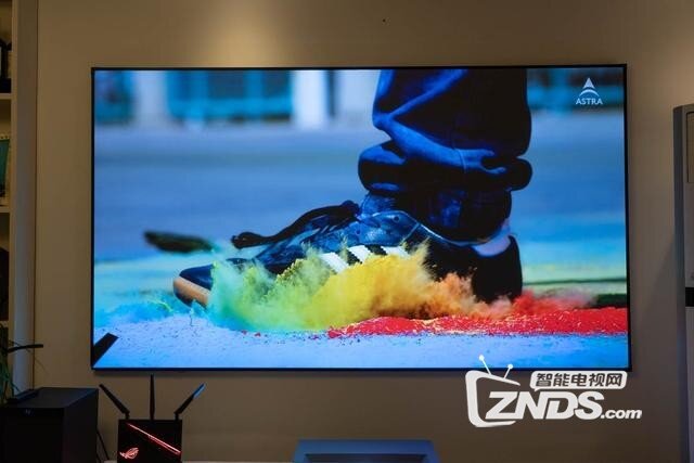 峰米激光电视4K Cinema评测：激光电视真的好吗